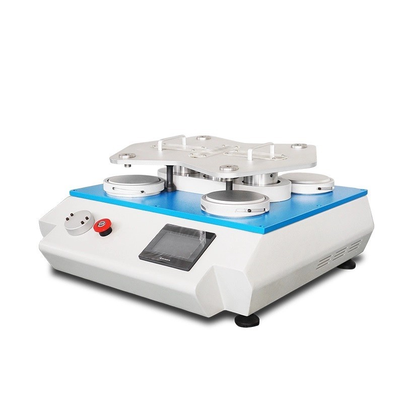 Martindale Abrasion Tester
