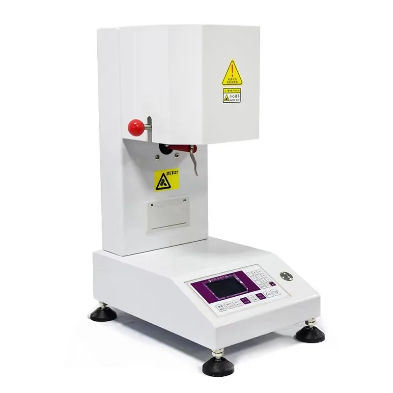 Melt Flow Index Tester (MFR) - Image 3