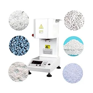 Melt Flow Index Tester (MFR) - Image 4