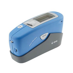 Micro-Tri-Gloss 20 60 & 85 Gloss Meter - Image 1
