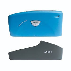 Micro-Tri-Gloss 20 60 & 85 Gloss Meter