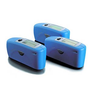 Micro-Tri-Gloss 20 60 & 85 Gloss Meter