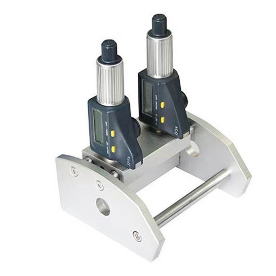 Micrometer Digital Adjustable Film Applicators - Image 2