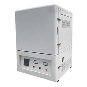Muffle Furnace