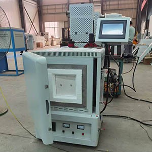 Muffle Furnace - Image 2