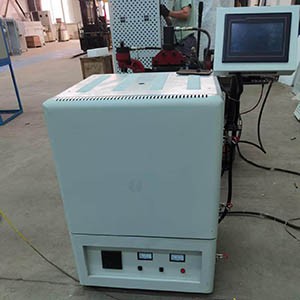 Muffle Furnace - Image 3