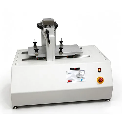 Multi Finger Scratcher / Five Finger Scratch Tester / Mar Tester - Image 2
