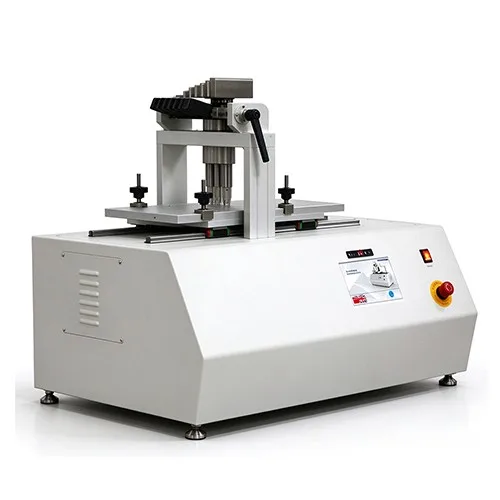 Multi Finger Scratcher / Five Finger Scratch Tester / Mar Tester - Image 3