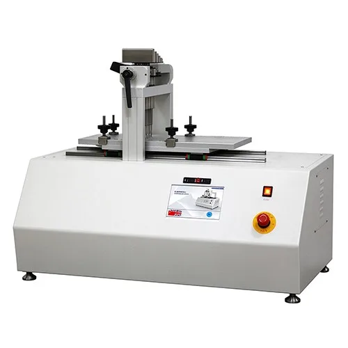 Multi Finger Scratcher / Five Finger Scratch Tester / Mar Tester - Image 4