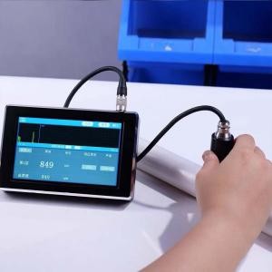 Multi Layers Ultrasonic Thickness Gauge with Echo-to-Echo Capability