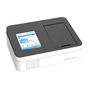 Multi-Parameter Water Heavy Metal Analyzer - Image 1
