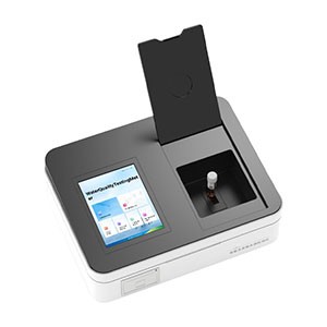 Multi-Parameter Water Heavy Metal Analyzer - Image 2