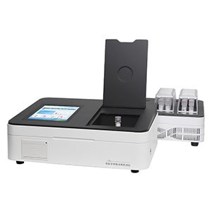 Multi-Parameter Water Heavy Metal Analyzer - Image 3