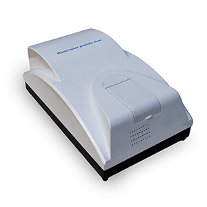 Nano Laser Particle Size Analyzer
