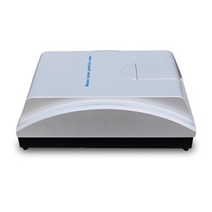 Nano Laser Particle Size Analyzer - Image 2