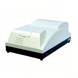 Nano Laser Particle Size Analyzer - Image 3