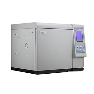 Networked Gas Chromatography GC-210
