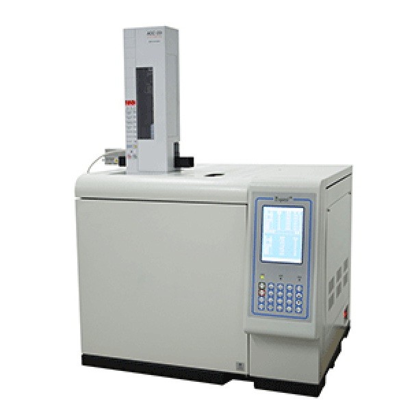 New Digital Fully Controlled Networked Gas Chromatography Machine GC-200 - Image 1