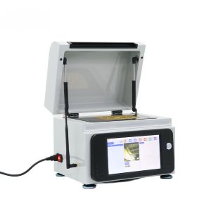 Non-Destructive X-Ray SpectrometerGold Purity Analyzer Spectral Gold Silver Copper Metal Analyzer 