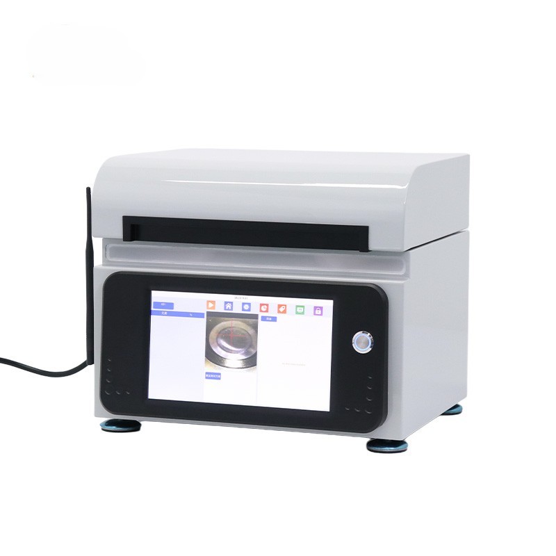 Non-Destructive X-Ray SpectrometerGold Purity Analyzer Spectral Gold Silver Copper Metal Analyzer - Image 2