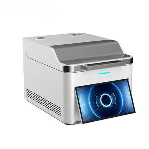  74 Metal Elements Testing Machine High Precision Analyzer XRF Non-Destructive Testing Equipment for Jewelry Stores & Pawnshops