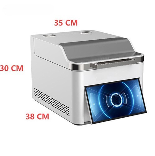 74 Metal Elements Testing Machine High Precision Analyzer XRF Non-Destructive Testing Equipment for Jewelry Stores & Pawnshops - Image 2