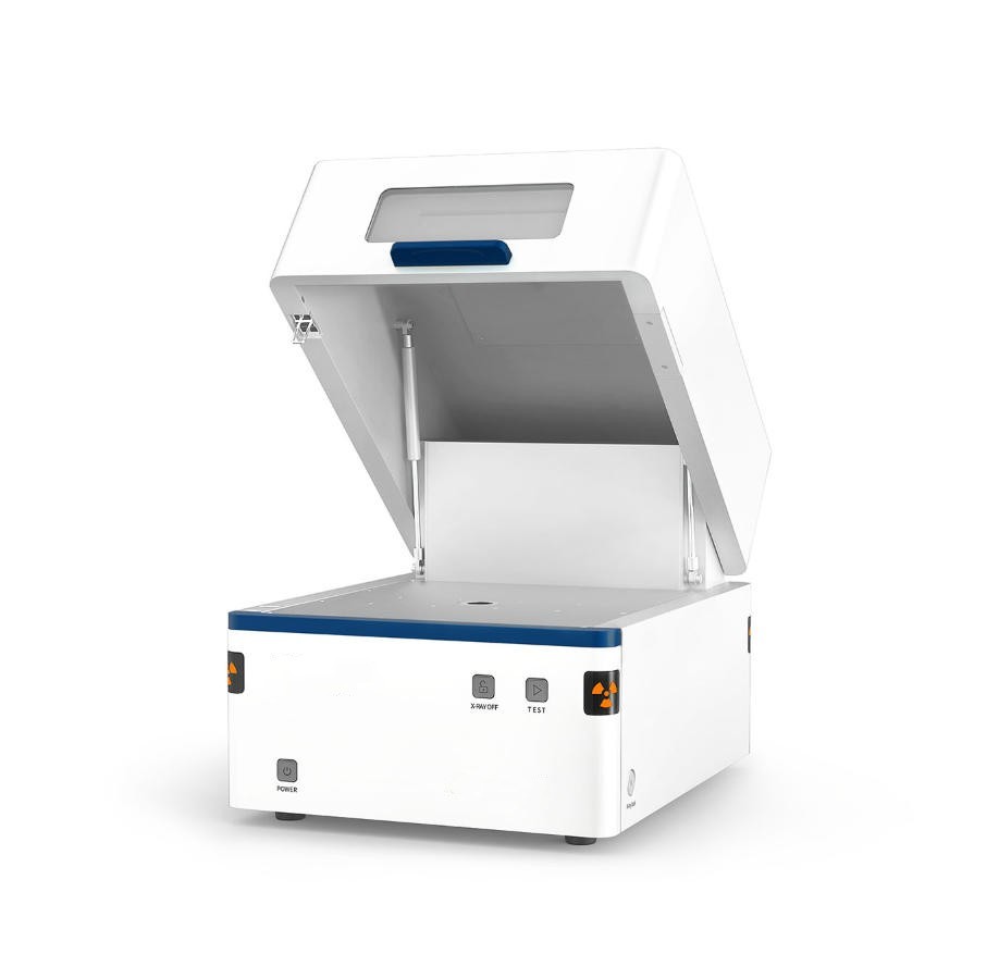 Non-Destructive X-Ray Spectrometer Gold Purity Analyzer - Image 1