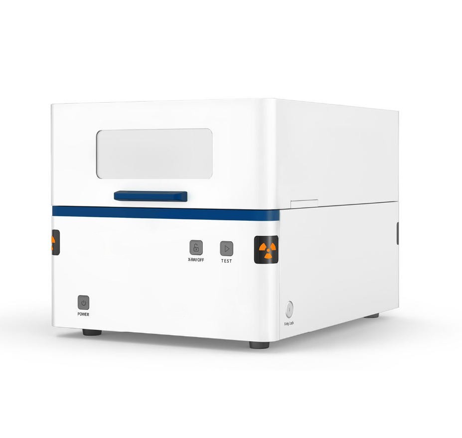 Non-Destructive X-Ray Spectrometer Gold Purity Analyzer - Image 3