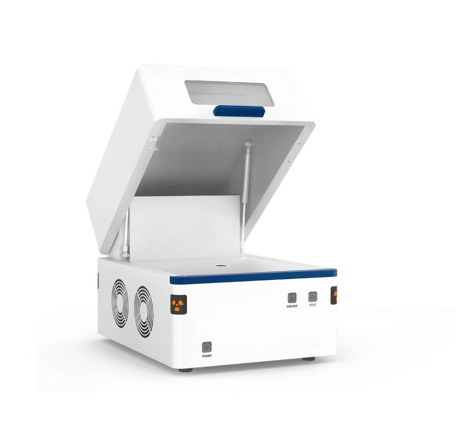 Non-Destructive X-Ray Spectrometer Gold Purity Analyzer - Image 4