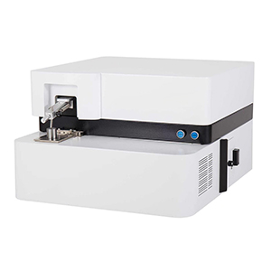 Metal Analysis Optical Emission Spectrometer