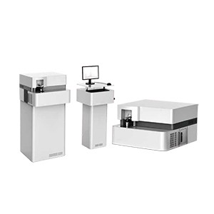 Metal Analysis Optical Emission Spectrometer