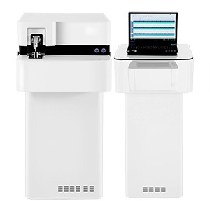 Metal Analysis Optical Emission Spectrometer