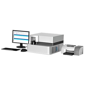 Metal Analysis Optical Emission Spectrometer