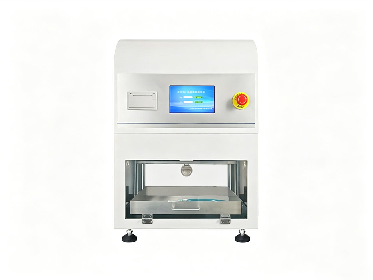 Packaging Compression Resistance Tester 