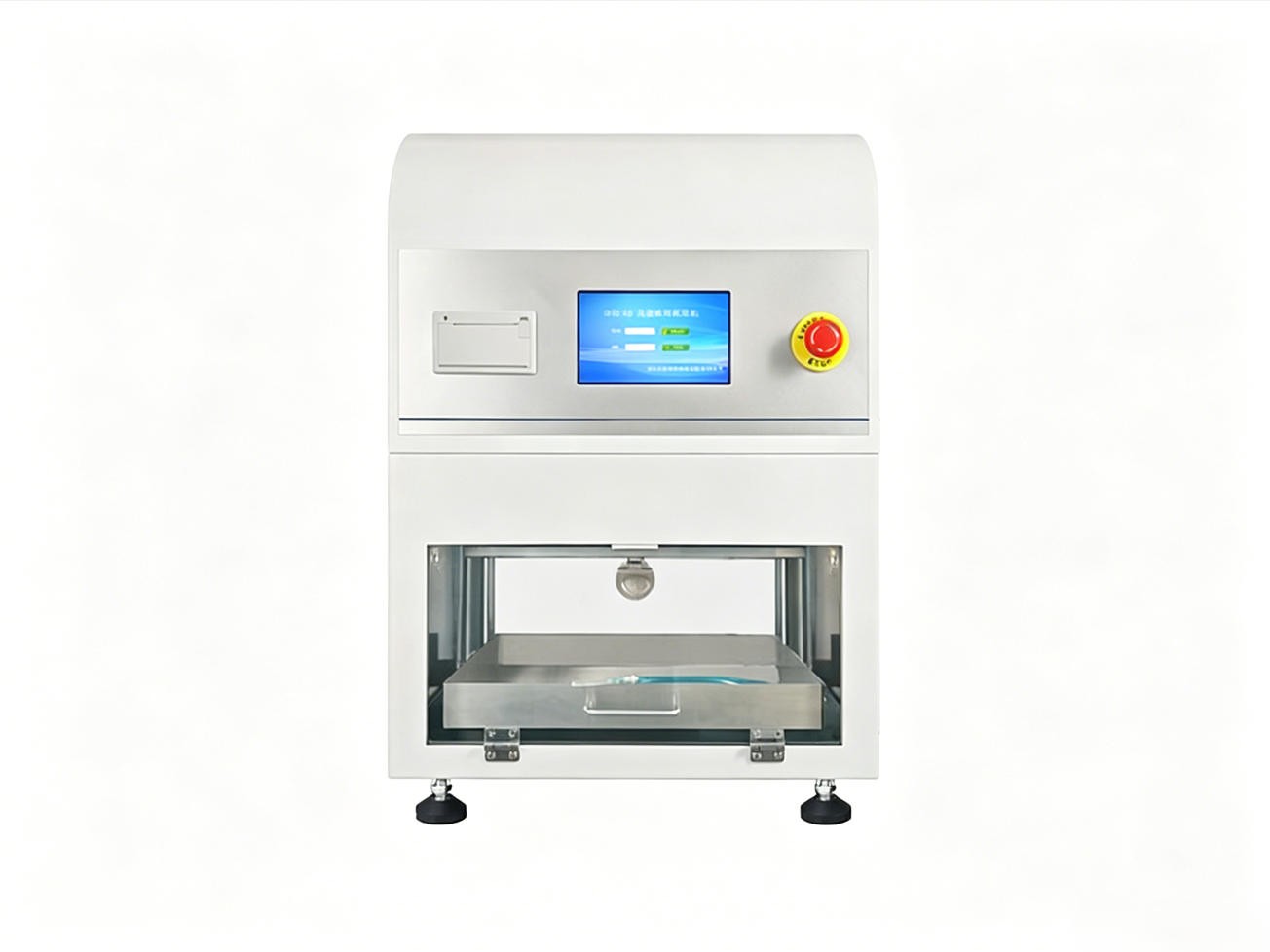 Packaging Compression Resistance Tester - Image 1