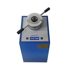 Paint Automatic Cupping Tester