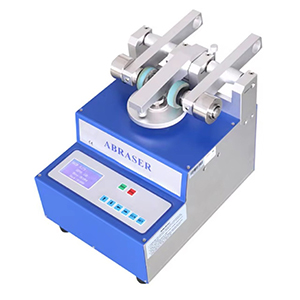 Paint and Coating Abrasion Tester
