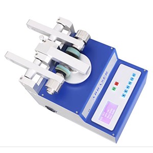 Single Platform Rotational Paint and Coating Abrasion Tester - Image 2