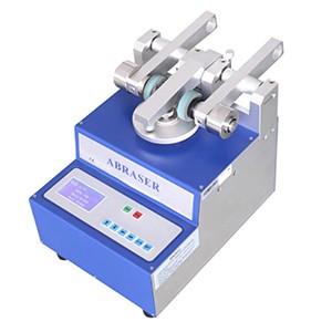 Single Platform Rotational Paint and Coating Abrasion Tester - Image 3