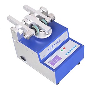 Single Platform Rotational Paint and Coating Abrasion Tester - Image 4