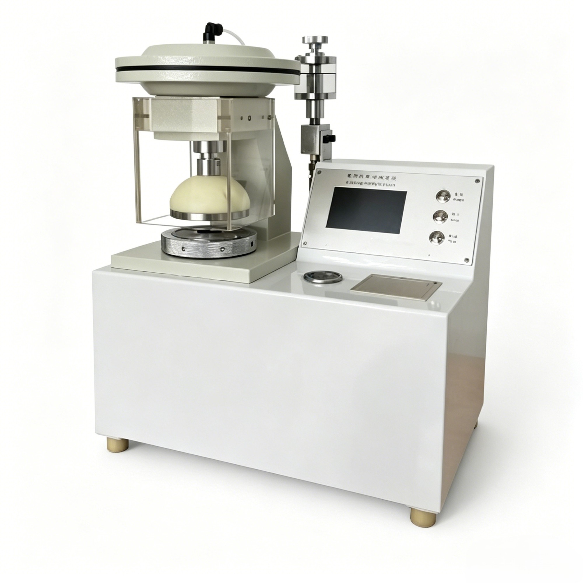 Paper Bursting Strength Tester - Image 1