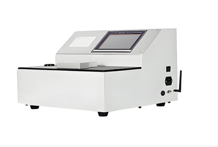 Short Span Compression Tester