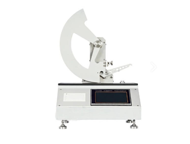 Elmendorf Tearing Strength Tester
