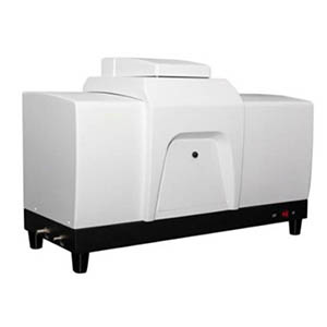 Particle Size Analyzer for Measuring Particle Size Distribution