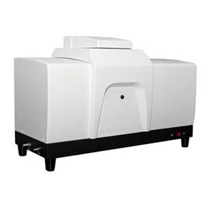 Particle Size Analyzer for Measuring Particle Size Distribution