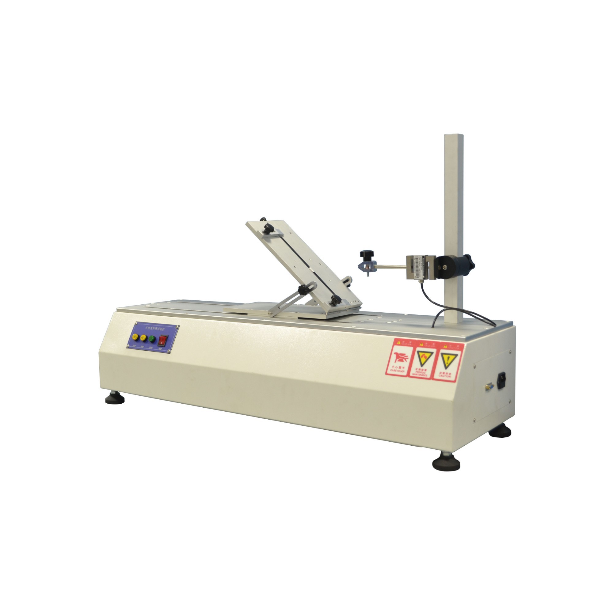 Peel Testing Machine