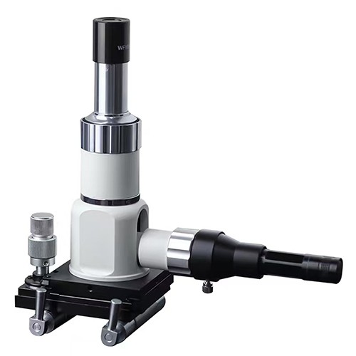 Portable Field Metallographic Microscope - Image 2