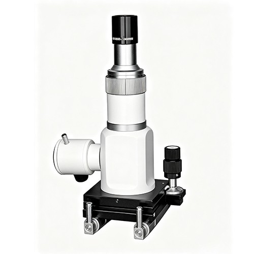 Portable Field Metallographic Microscope - Image 4