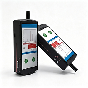 Portable Raman Spectrometer / Handheld Plastic Analyzer