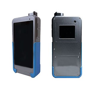 Portable Raman Spectrometer RS-200 (1064nm) - Image 3